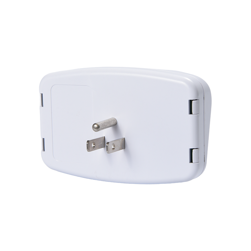 HWTB-V006-US 110V 15A Automatic Voltage Surge Protector