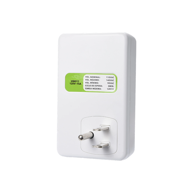 HWTB-V011-US 120V 30A Automatic Voltage Surge Protector