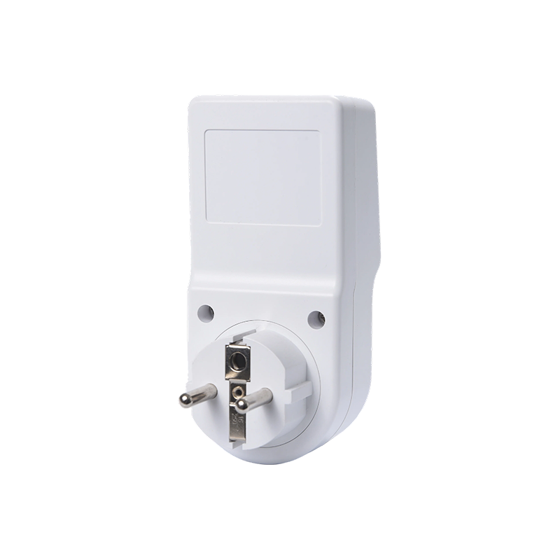 HWTB-V057F-CE 230V 15A Adjustable Voltage Protector