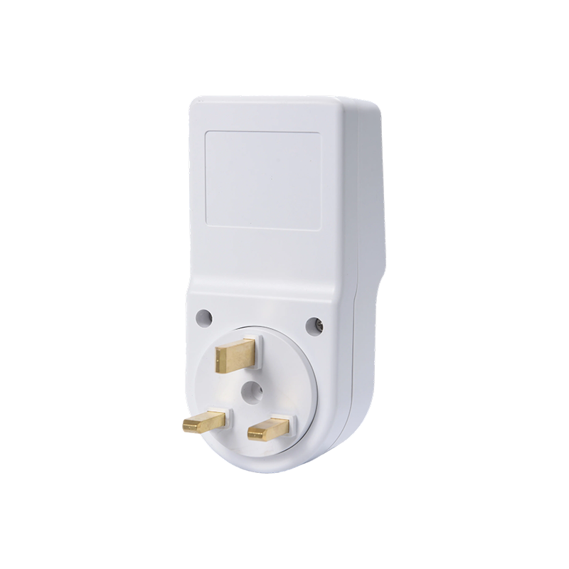 HWTB-V057UN-CE 230V 15A Adjustable Voltage Protector