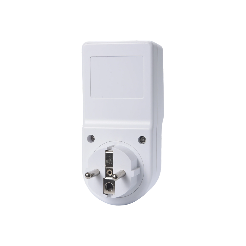 HWTB-V057G-CE 230V 15A Adjustable Voltage Protector