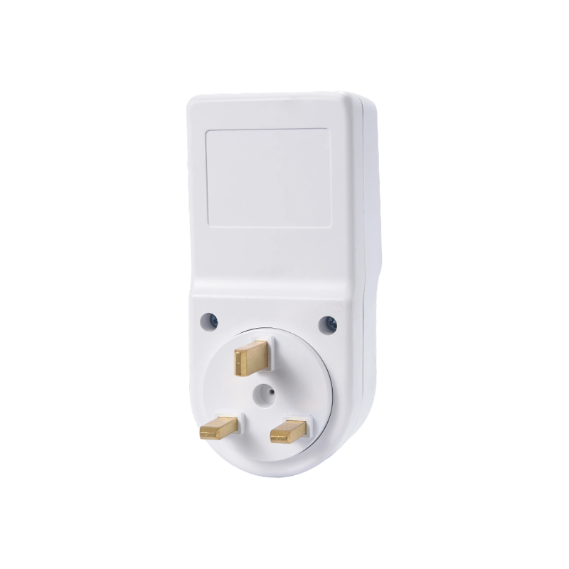 HWTB-V055UN-CE 230V 15A Adjustable Voltage Protector