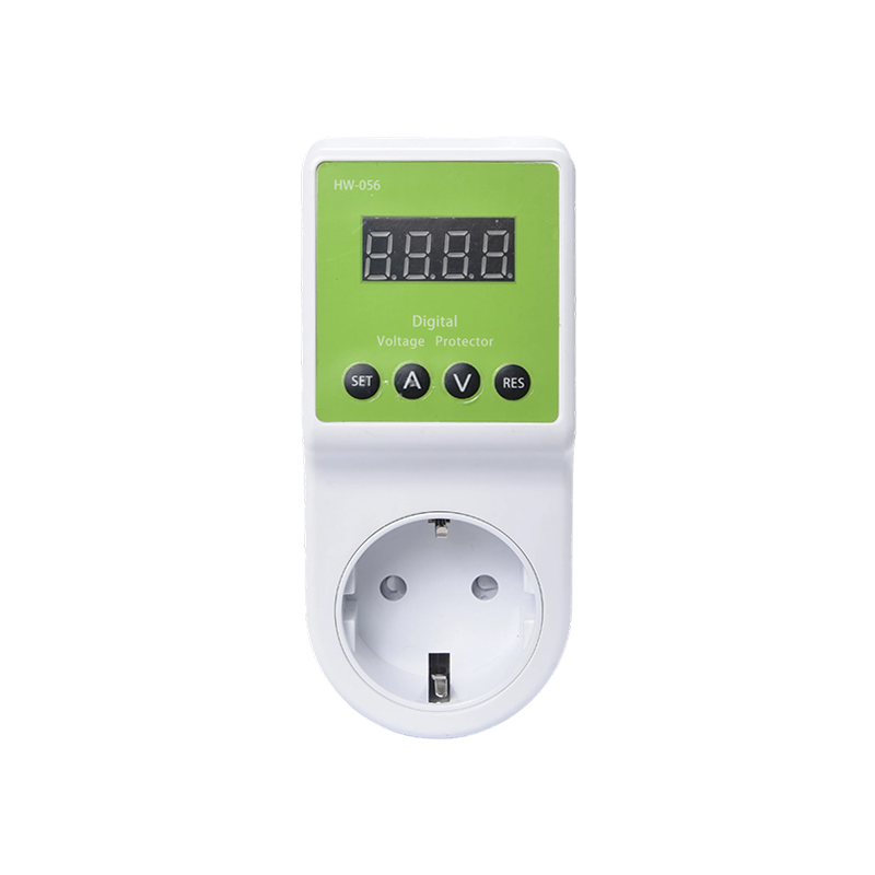 HWTB-V055G-CE 230V 15A Adjustable Voltage Protector