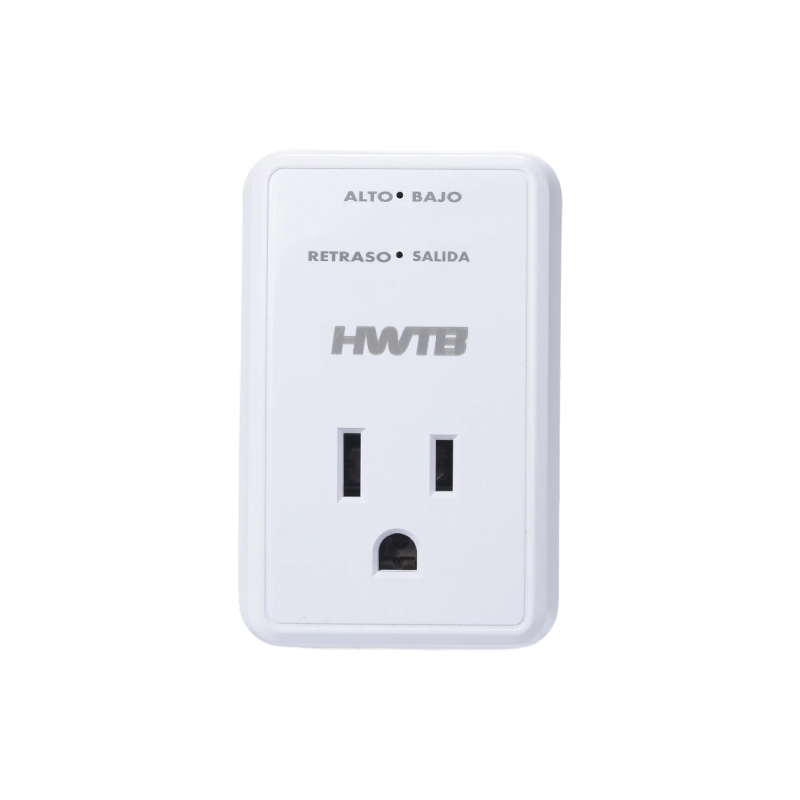 HWTB-V061-US 110V 15A Automatic Voltage Surge Protector