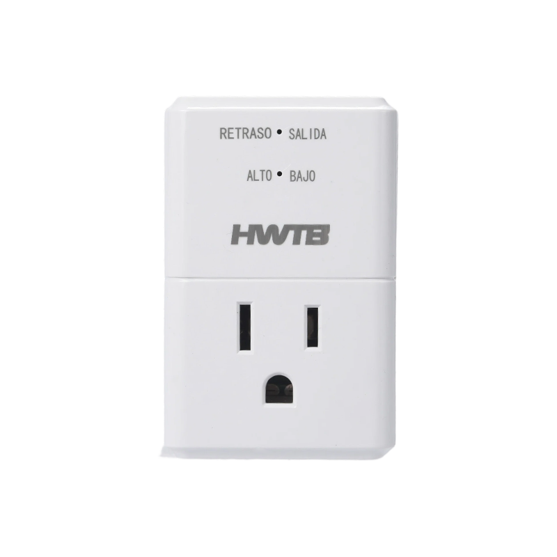 HWTB-V023-US 110V 15A Automatic Voltage Surge Protector