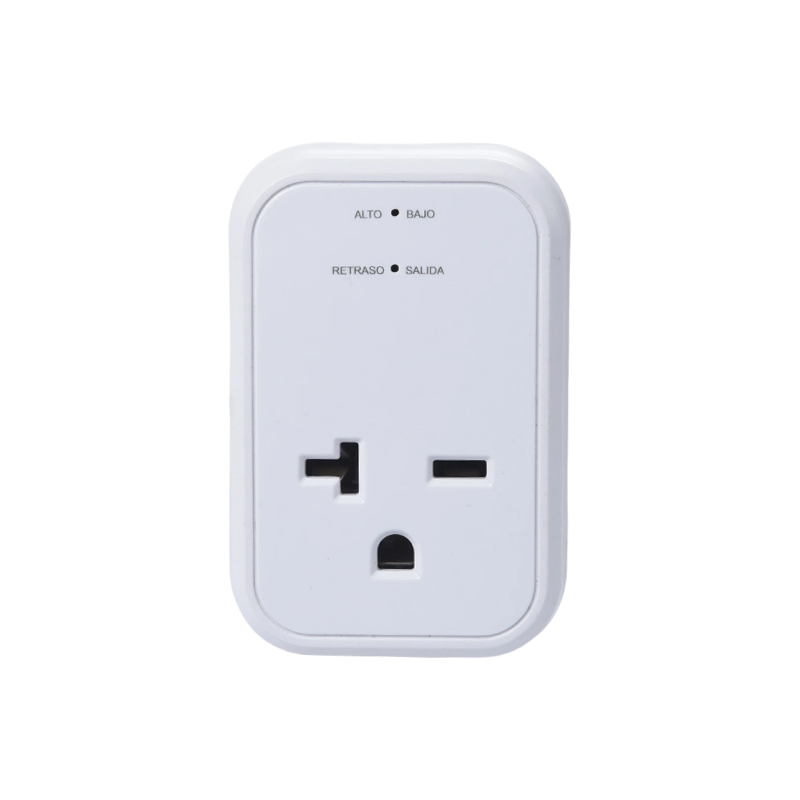 HWTB-V062-CE 230V 15A Automatic Voltage Surge Protector