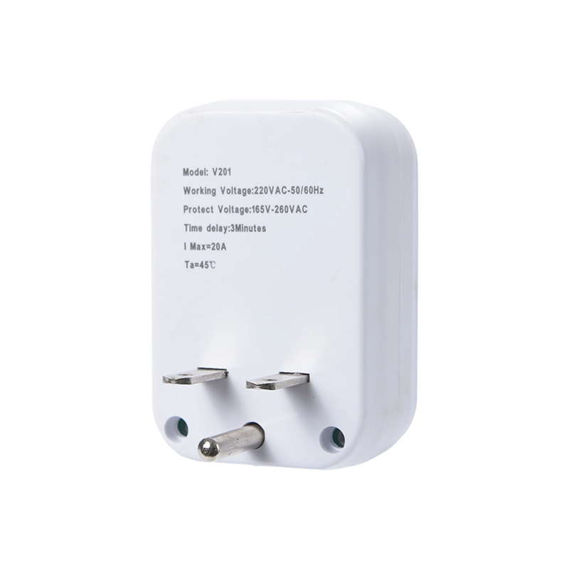 HWTB-V062-CE 230V 15A Automatic Voltage Surge Protector
