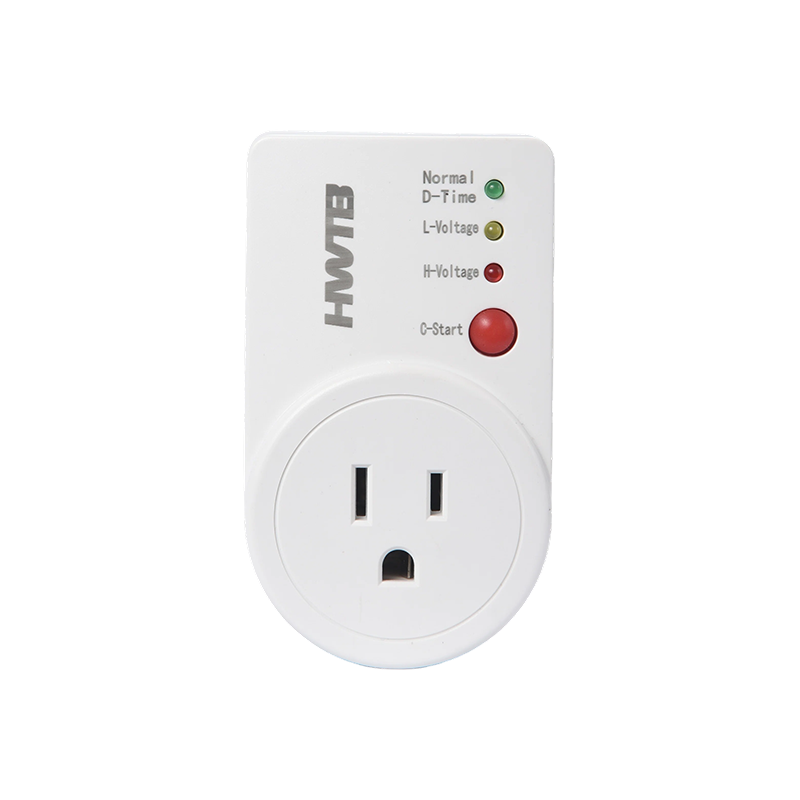 HWTB-V035-US 110V 15A Automatic Voltage Surge Protector