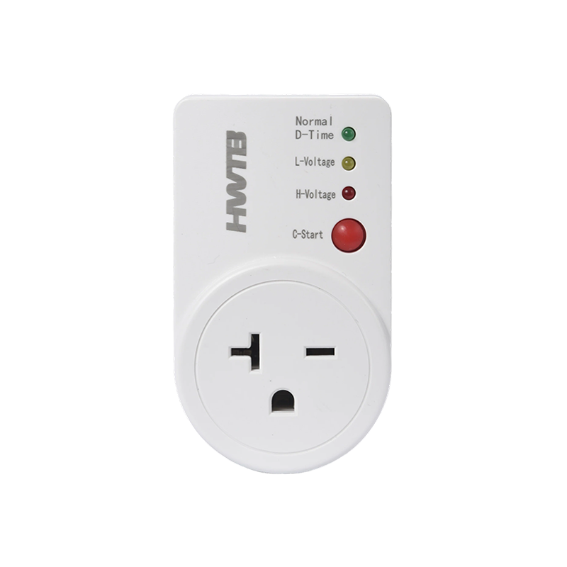 HWTB-V036-CE 230V 15A Adjustable Voltage Protector
