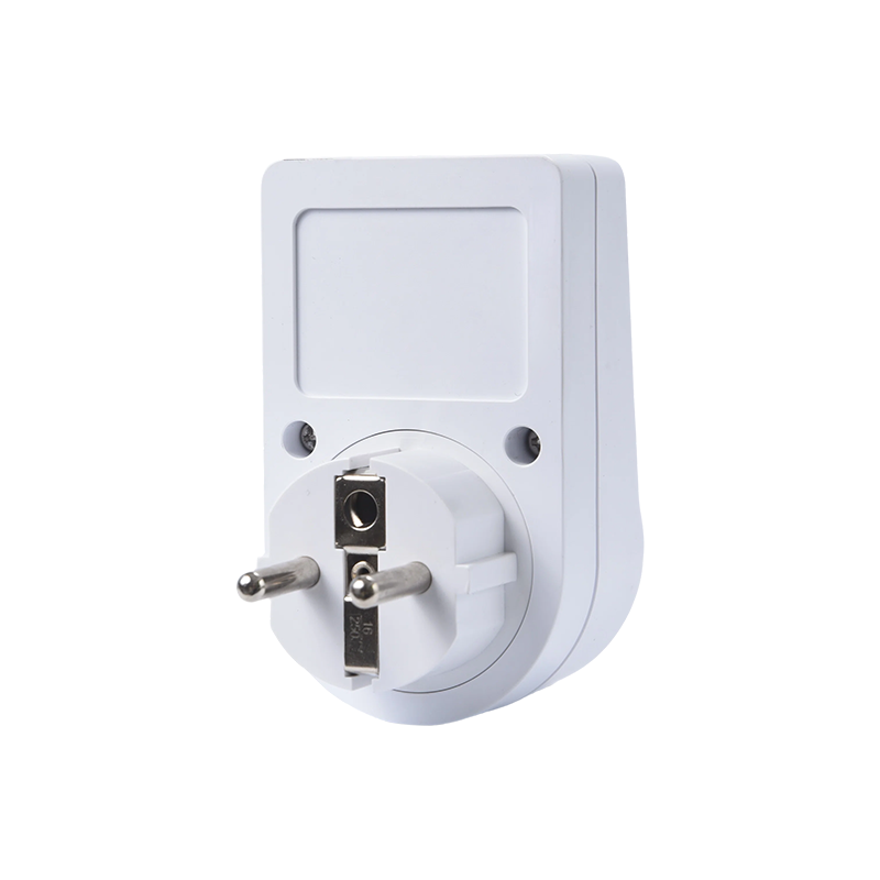 HWTB-V055G-CE 230V 15A 3300W Adjustable Voltage Protector