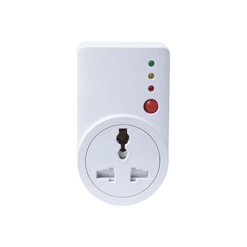 HWTB-V055UN-A-CE 230V 15A Adjustable Voltage Protector