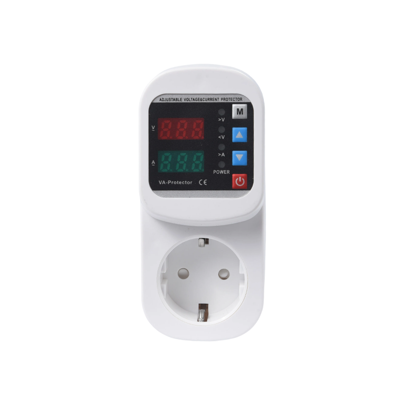 HWTB-V050G-CE 230V 15A Adjustable Voltage Protector