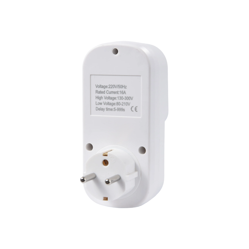 HWTB-V050G-CE 230V 15A Adjustable Voltage Protector