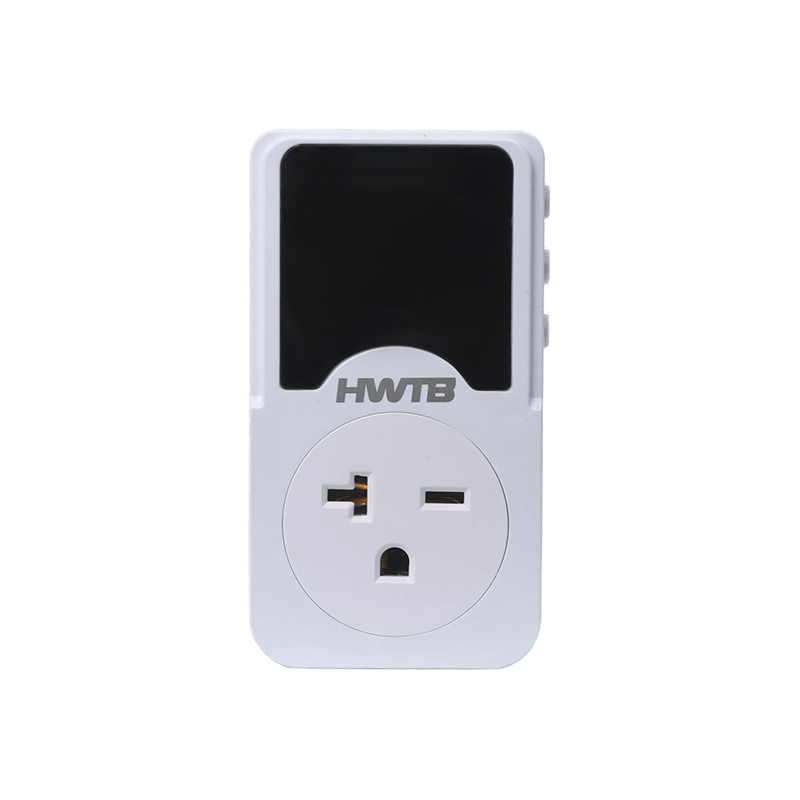 HWTB-V044-US 230V 15A Adjustable Voltage Protector