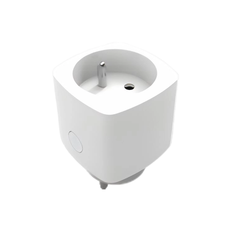 Model No: WF-08/WF-08E (power metering function)