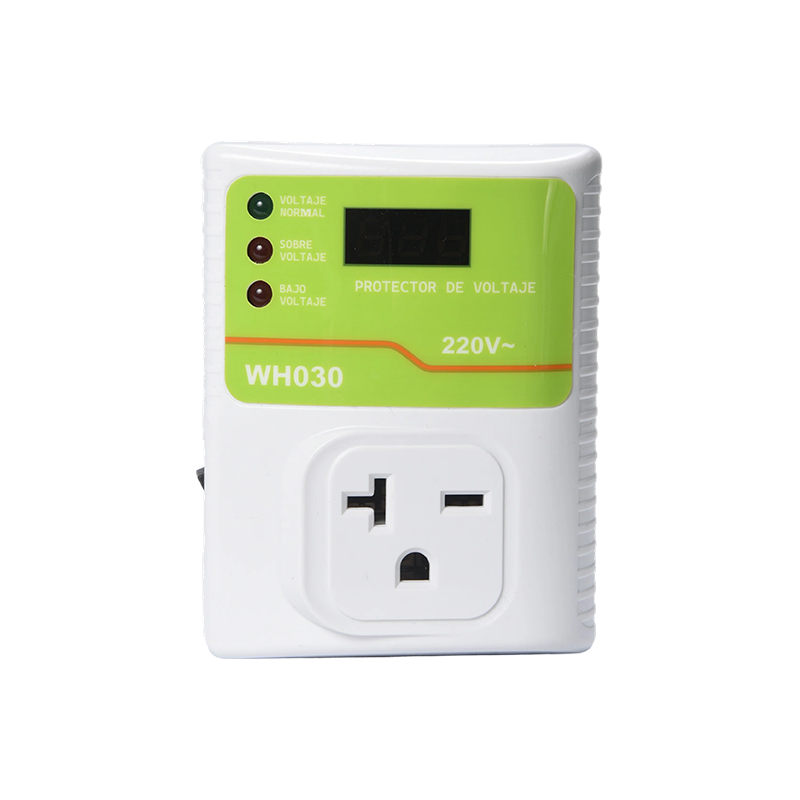 HWTB-V030-CE 230V 15A Automatic Voltage Surge Protector