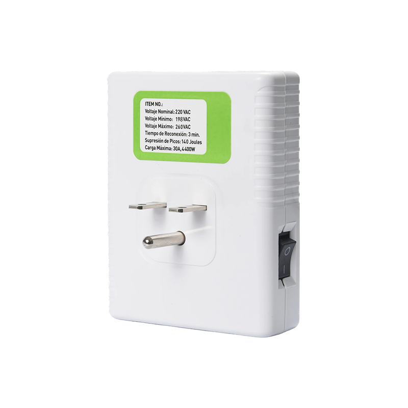 HWTB-V030-CE 230V 15A Automatic Voltage Surge Protector