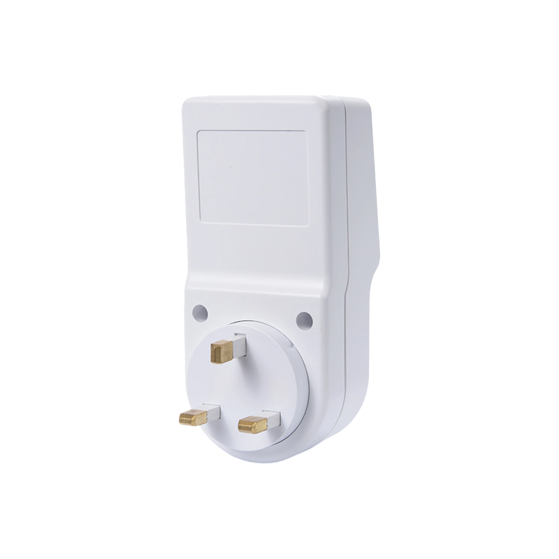 HWTB-V057UN-A-CE 230V 15A Adjustable Voltage Protector