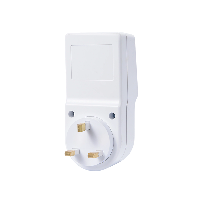 HWTB-V055UN-A-CE 230V 15A/3300W Adjustable Voltage Protector