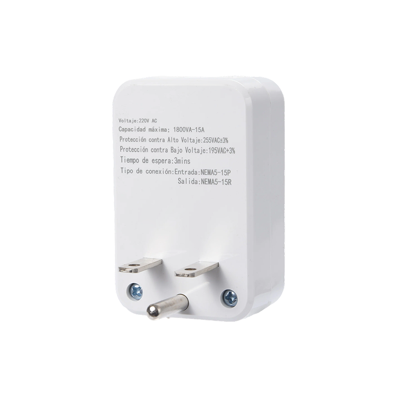 HWTB-V022-CE 230V 15A Automatic Voltage Surge Protector