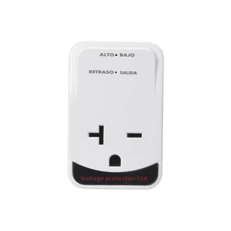HWTB-V026-CE 230V 15A Automatic Voltage Surge Protector