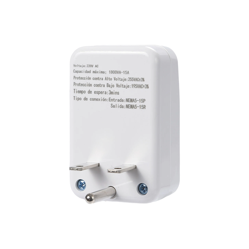HWTB-V026-CE 230V 15A Automatic Voltage Surge Protector