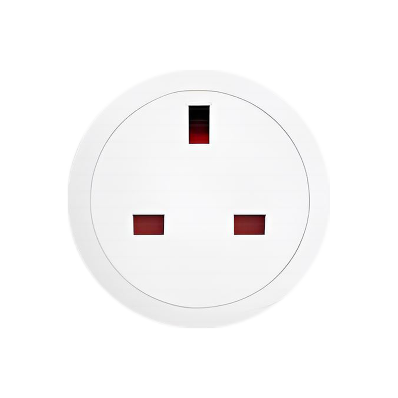 Model No: WE-10/WE-10E (power metering function)