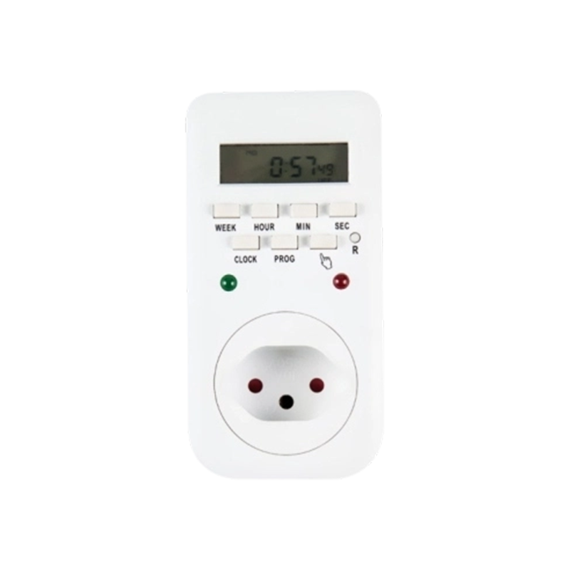 Model No: ETS-65A