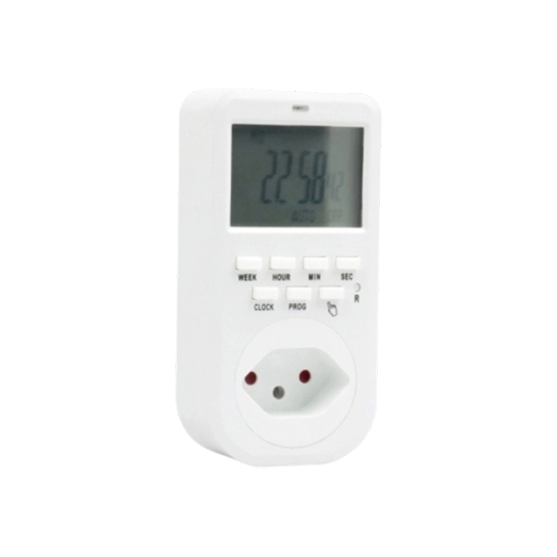 Model No: ETS-66A
