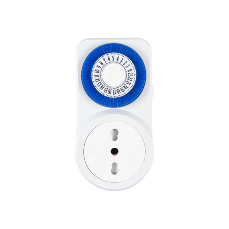 Model No: TI-30A