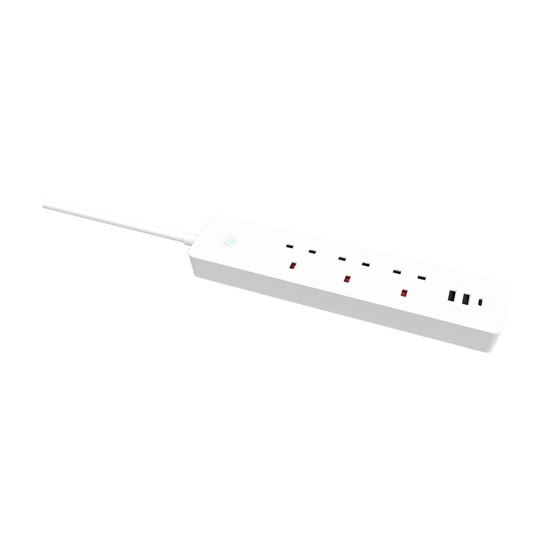 Model No: WPE-01-03/WPE-01-03E (power metering function)