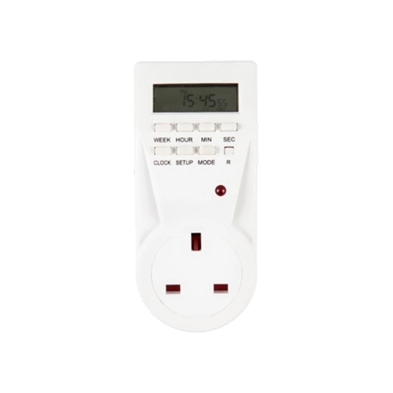 Model No: ETE-23A