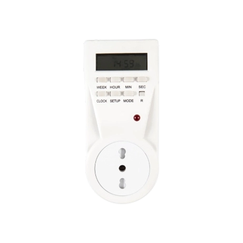 Model No: ETI-23A
