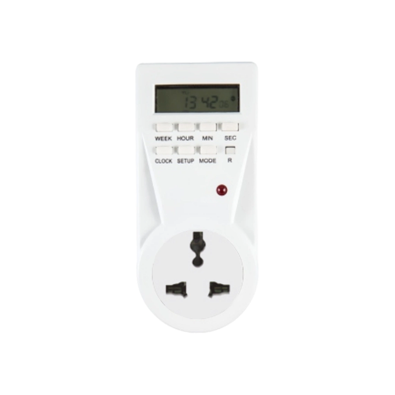 Model No: ETW-23A