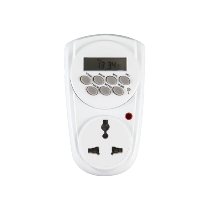 Model No: ETW-12A