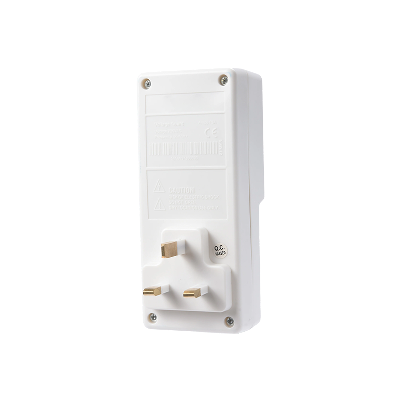 HWTB-V047UN-CE 230V 15A Adjustable Voltage Protector