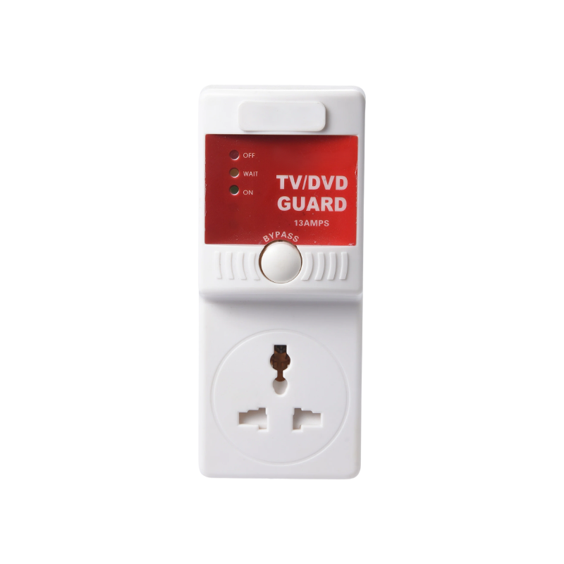 HWTB-V047UN-A-CE 230V 15A Adjustable Voltage Protector