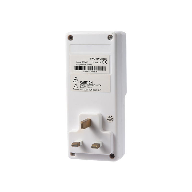 HWTB-V047UN-A-CE 230V 15A Adjustable Voltage Protector