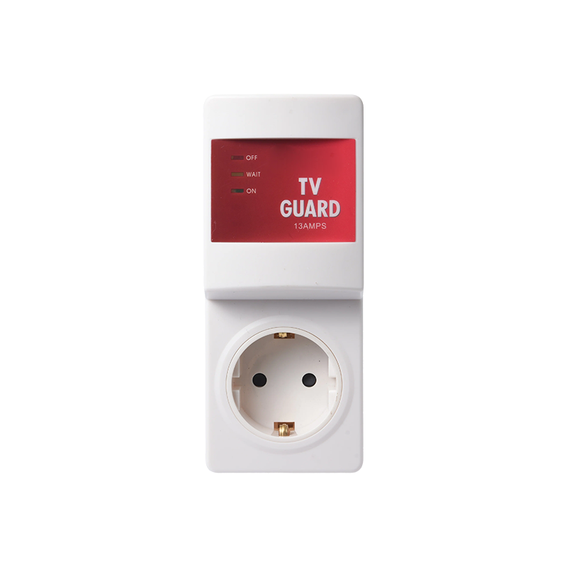 HWTB-V048G-CE 230V 15A Adjustable Voltage Protector