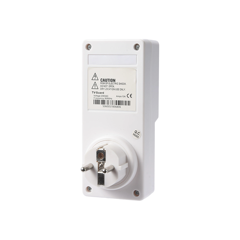 HWTB-V048G-CE 230V 15A Adjustable Voltage Protector