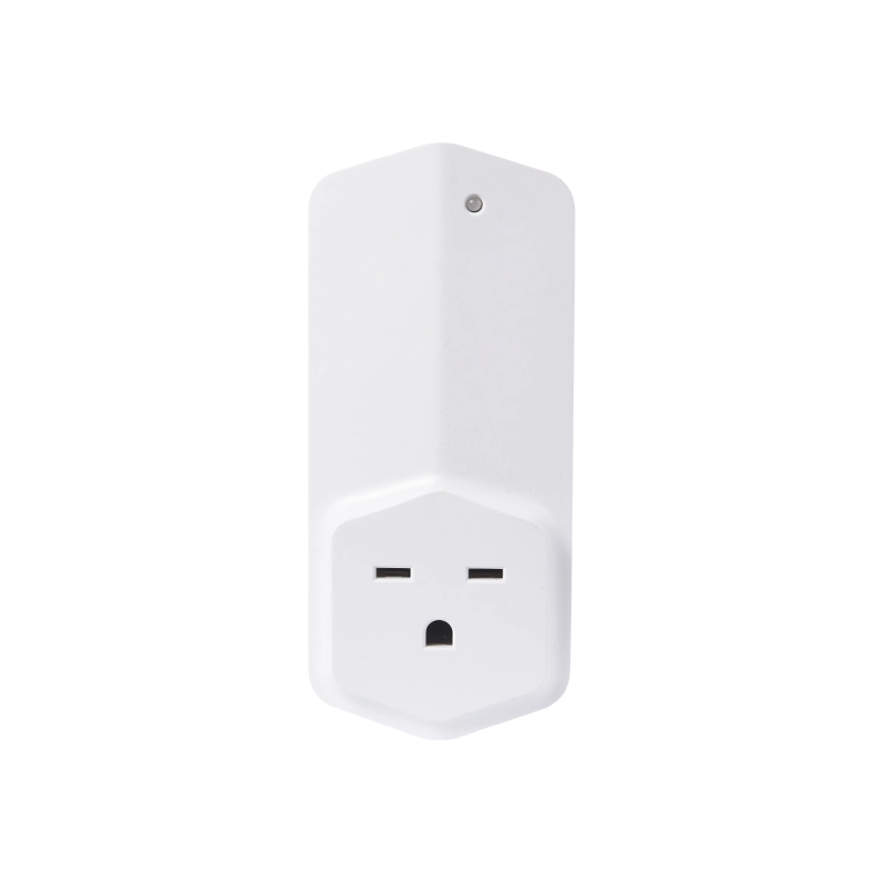 HWTB-V008-CE-CE 230V 15A Adjustable Voltage Protector