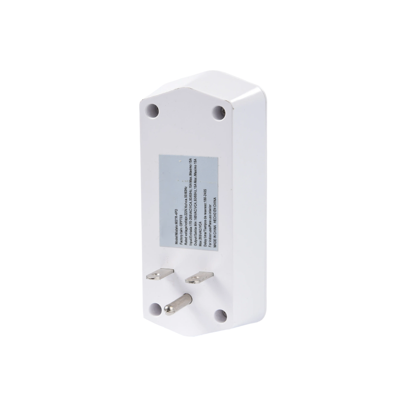 HWTB-V008-CE-CE 230V 15A Adjustable Voltage Protector