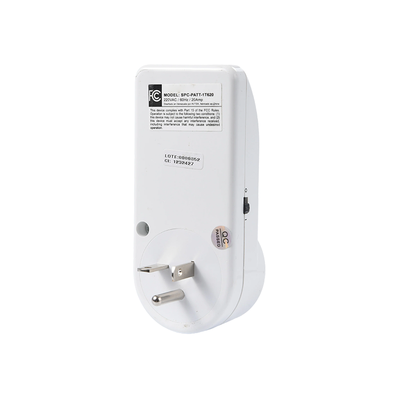 HWTB-V010-CE-CE 230V 15A Adjustable Voltage Protector