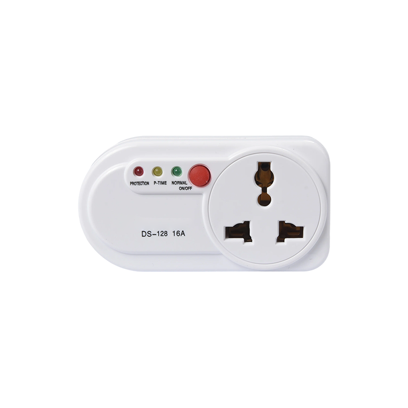 HWTB-V040-CE 230V 15A Adjustable Voltage Protector