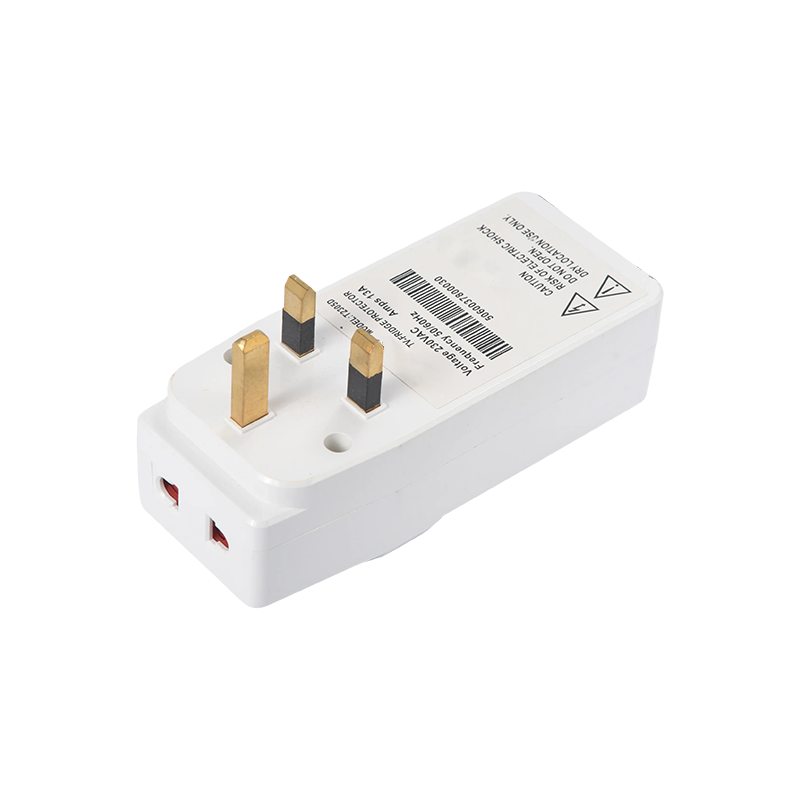 HWTB-V081-CE 230V 15A Adjustable Voltage Protector